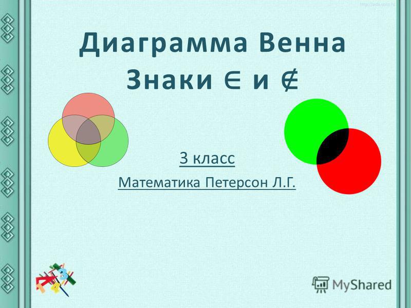 3 класс математика петерсон с презентациями скачать бесплатно