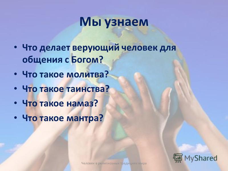 Мантра в исламе Мантра в исламе