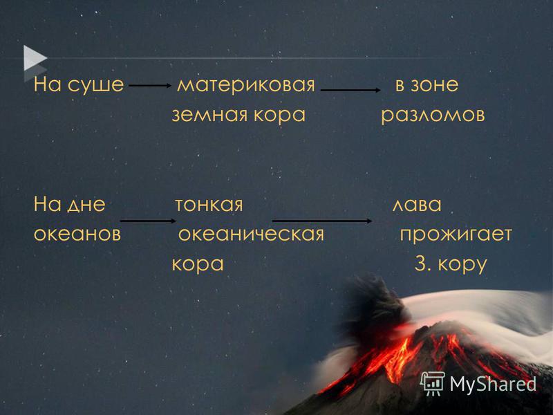 Картинки Земной Коры скачать