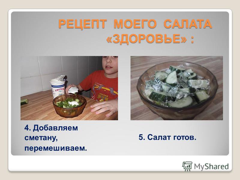 Реферат На Тему Здоровое Питание 4 Класс