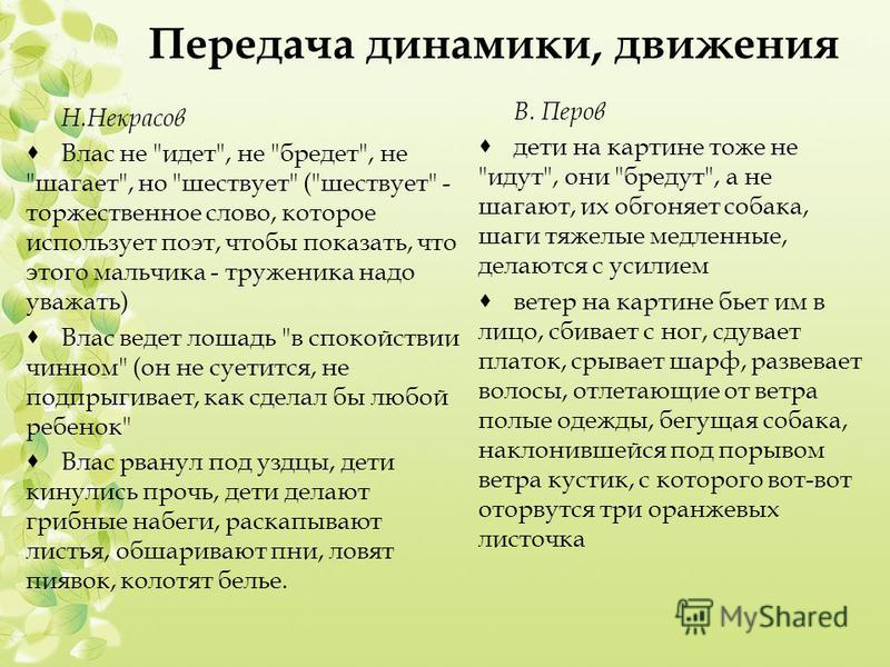 Влас некрасов стих Влас некрасов стих