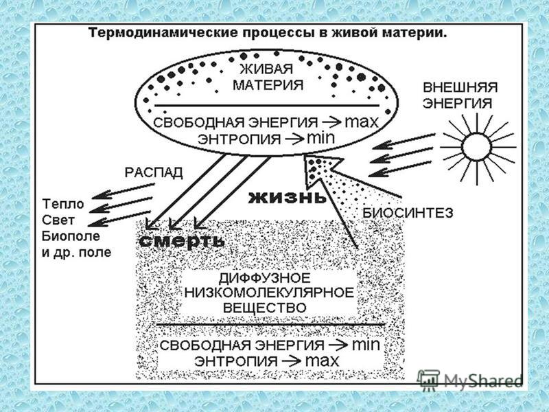 Как сделать материю из энергии