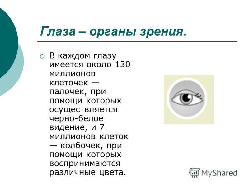 Упражнения для глаз при амблиопии у детей на компьютере