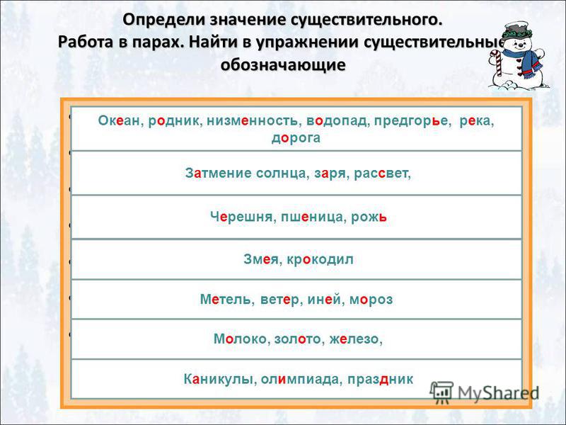 Праздник существительное обозначает Праздник существительное обозначает
