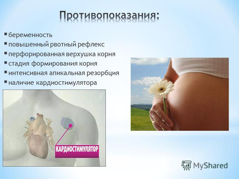 Рвотный рефлекс у беременной 18