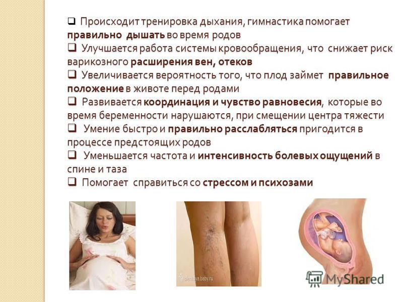 Как продышать схватки Как продышать схватки
