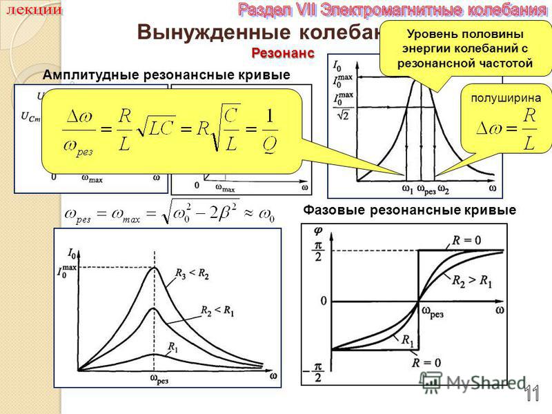 Презентация "Колебательное движение (9 класс)" - скачать бесплатно