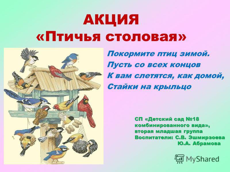 Детские картинки на тему птицы зимой Детские картинки на тему птицы зимой