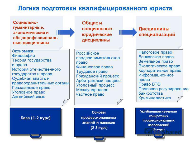 Дисциплины