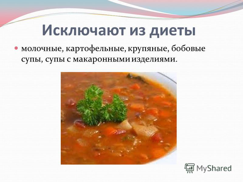 Молочно Картофельная Диета