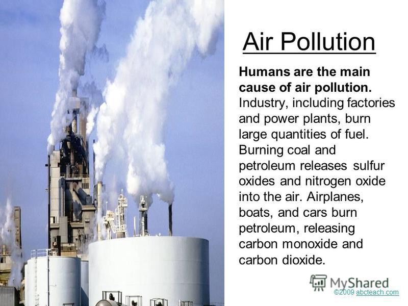 a report on air pollution When air pollution hurts people’s health and heats up the climate it makes sense to do something about it according to the unep report. a report on air pollution When air pollution hurts people’s health and heats up the climate it makes sense to do something about it according to the unep report.