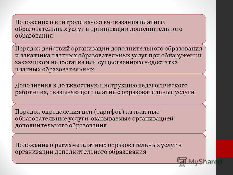 Мое отношение к платному образованию Мое отношение к платному образованию