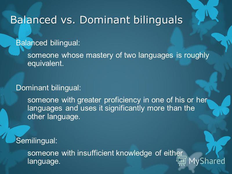 bilingual first language development dominant language takeover bilingual first language development dominant language takeover