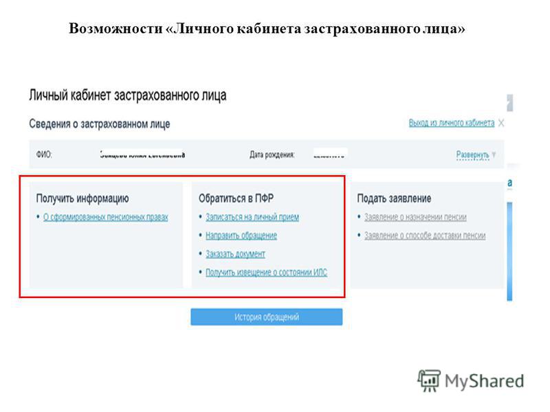 Сайт пфр нижегородская область скачать программу