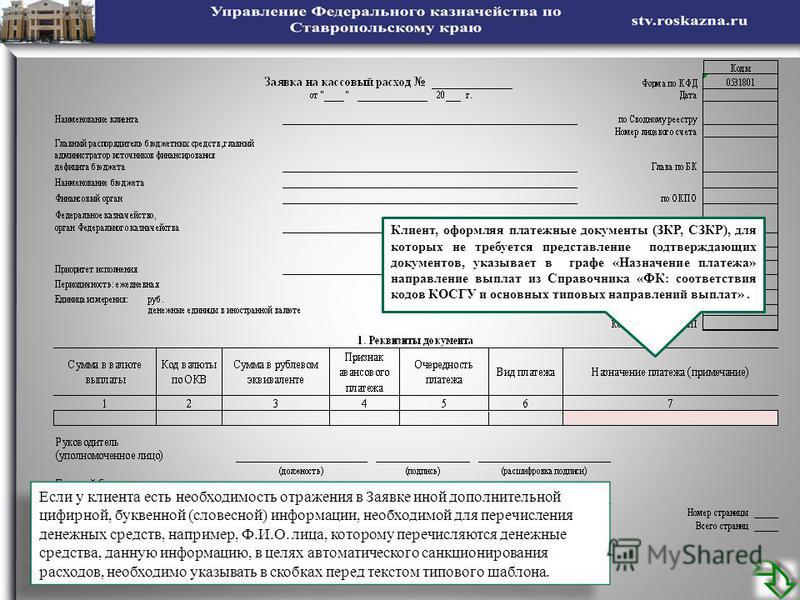Документы подтверждающие возникновение денежных обязательств это Закон О Государственной Пошлине