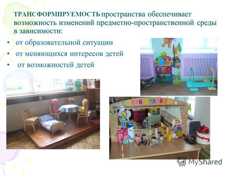 Дизайн среды фгос Дизайн среды фгос