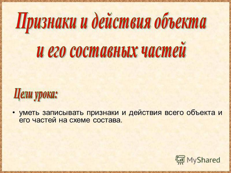 Информатика 4 класс 2 часть презентация горячев