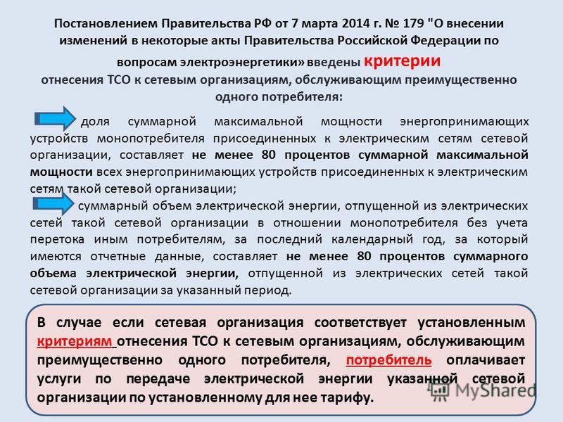 Постановлением Правительства РФ от 7 марта 2014 г. 179 