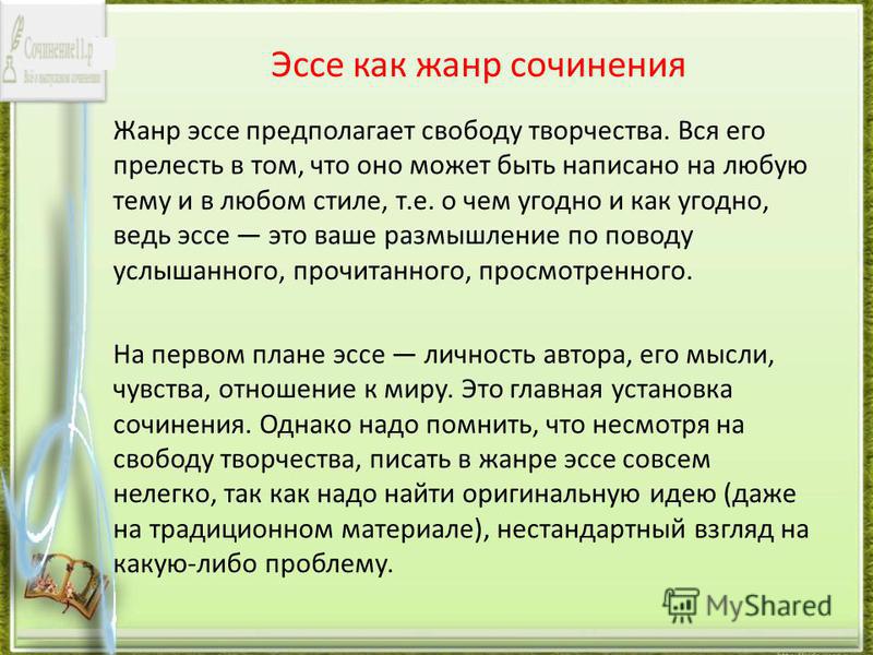 Сочинение по теме Темы сочинений в 2004 году