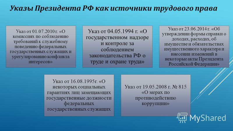 Указ Президента Украины О Сексе