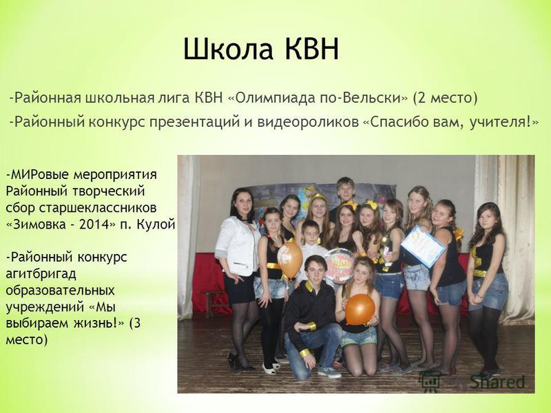 Конкурсы для школьников с презентацией Конкурсы для школьников с презентацией