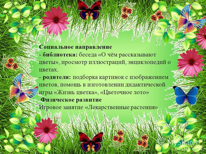 Конкурс детский сад-цветущий сад Конкурс детский сад-цветущий сад