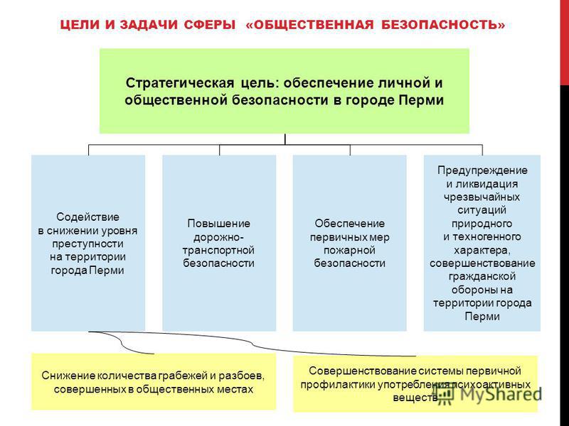 Общественная безопасность примеры из жизни