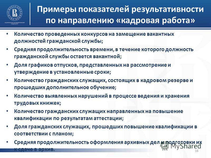 Эффективность деятельности предприятия пример Эффективность государственной службы презентация