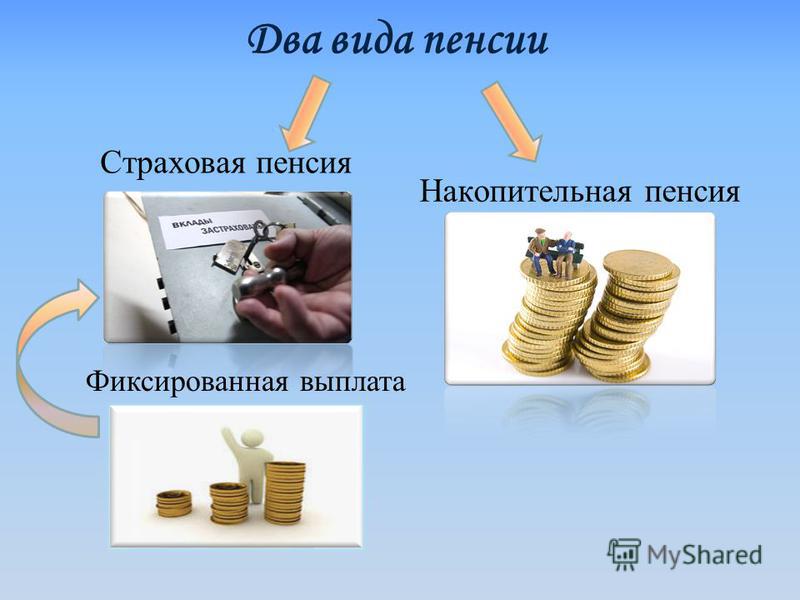 Если выходишь на пенсию в 2016 году