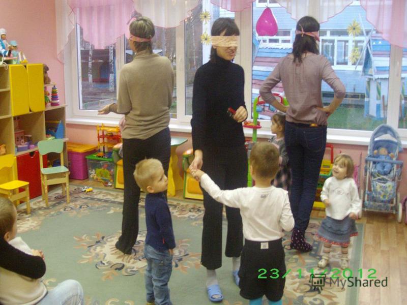 Игры и конкурсы для детей и взрослых. Отдых для