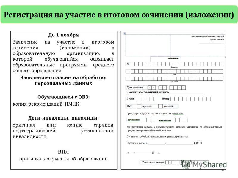 Заявление На Участие В Итоговом Сочинении 2022 Заявление На Участие В Итоговом Сочинении 2022