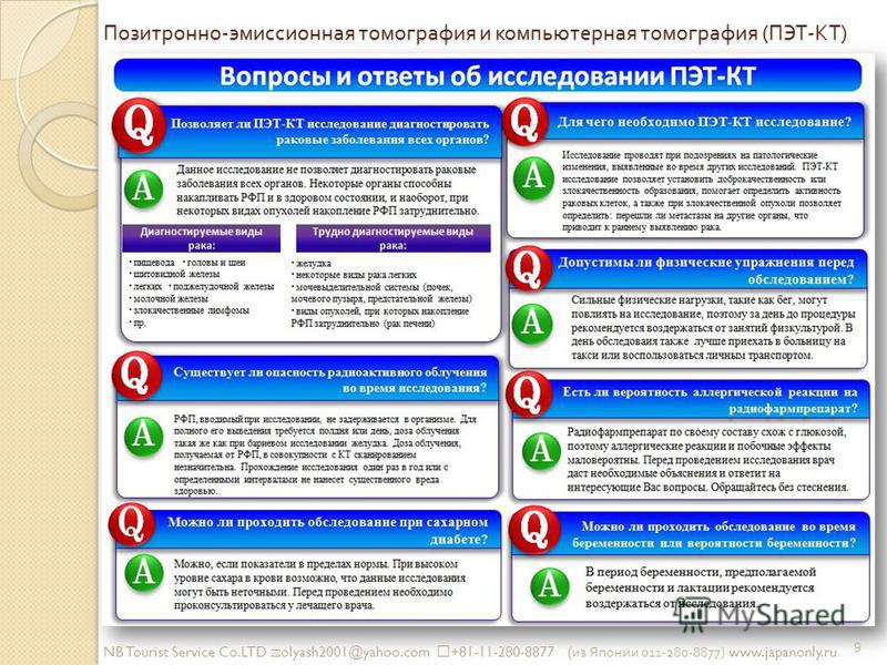 Диета Перед Пэт Обследованием