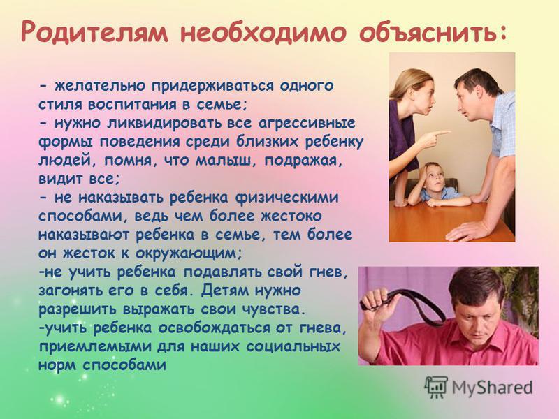 Коррекция подростковой агрессии Коррекция подростковой агрессии