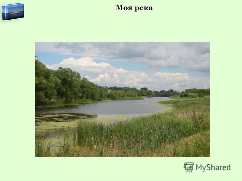 Проект моя река 4 класс Презентация на тему: "Урок 28. Моя река. Дайте характеристику реки, протекающей 