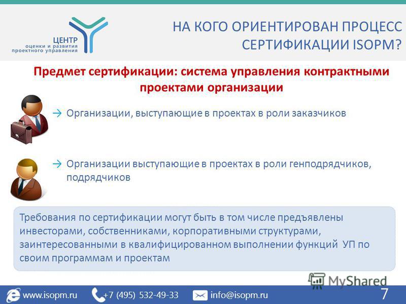 Разработка проекта и управление его предметной областью - презентация онлайн
