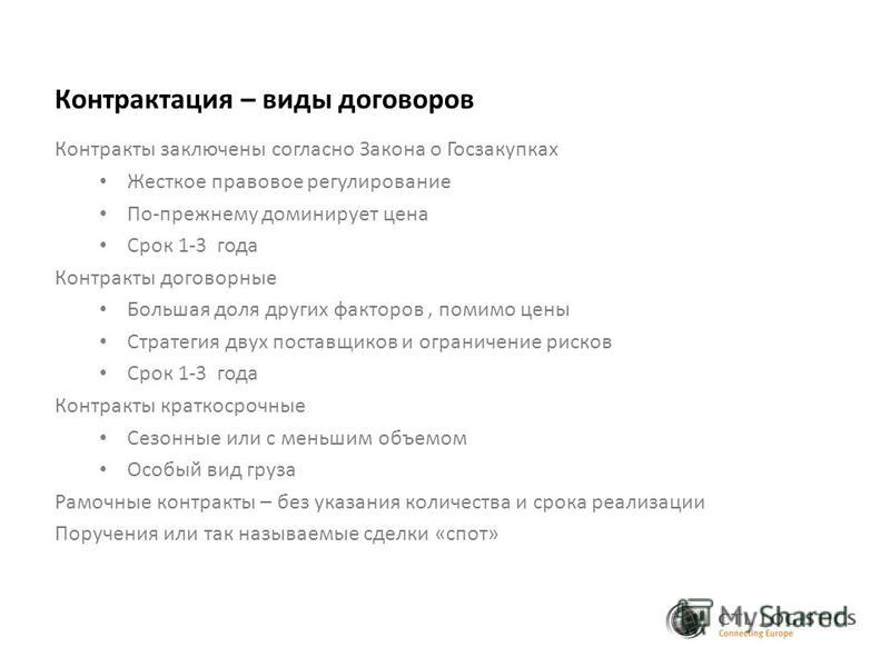 Контрактация Что Это Такое Простыми Словами