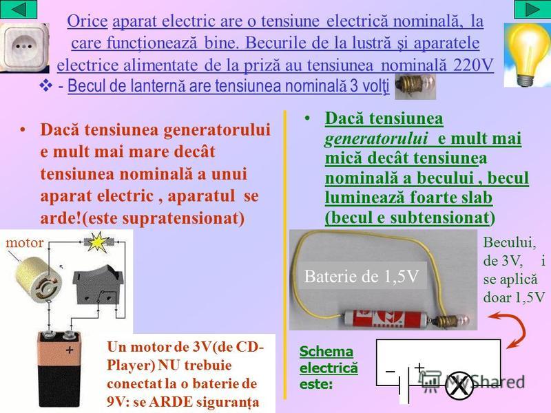 Презентация на тему: "Tensiunea electrică Curentul electric circulă  printr-un conductor atâta timp cât la capetele conductorului este o  diferenţă de potenţial electric(adică.". Скачать бесплатно и без  регистрации.