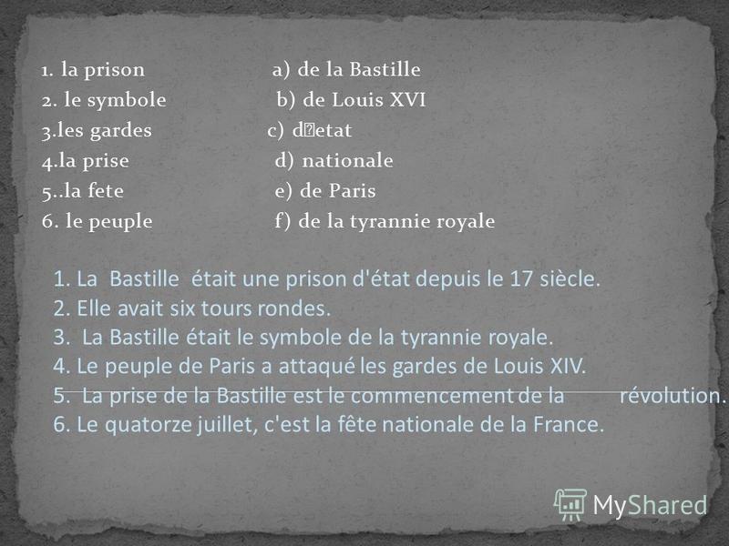 Реферат: Les Miserables 2