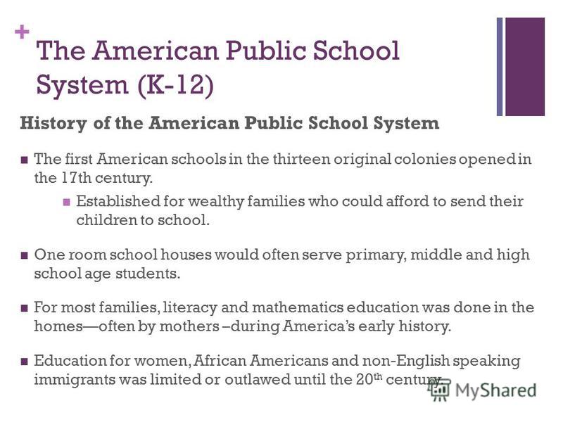american public education essay american public education essay