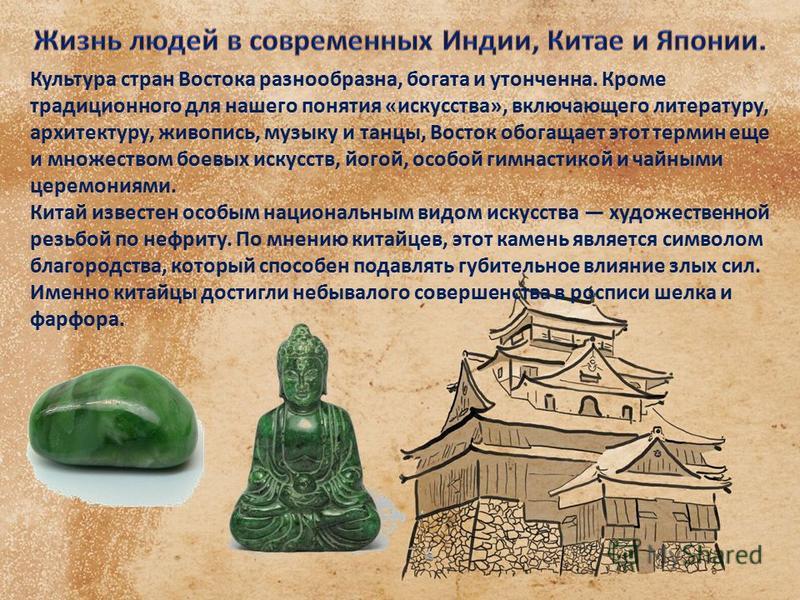 Курсовая работа по теме Влияние даосизма и буддизма на формирование культурных традиций Китая