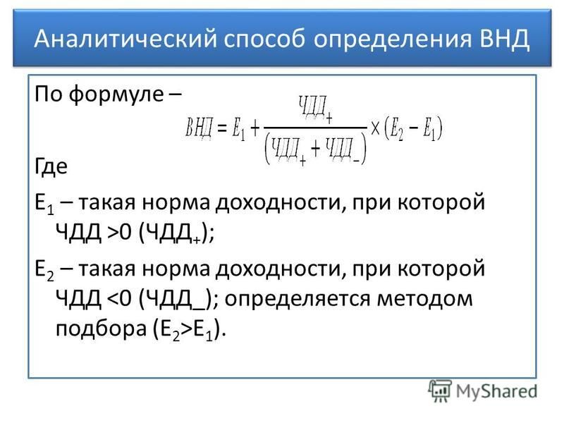 Показатель pi