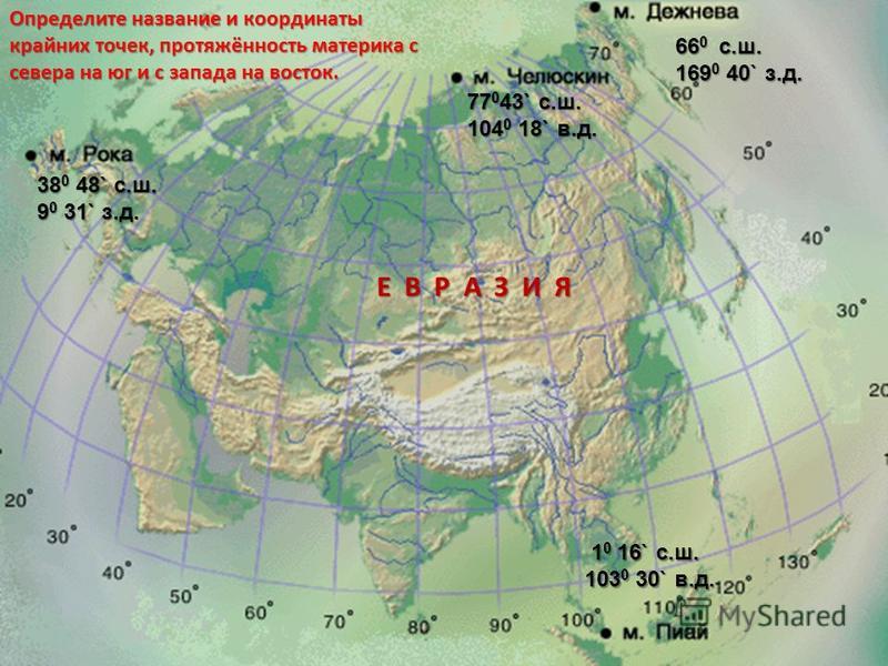 Географические координаты горы Джомолунгма Эверест