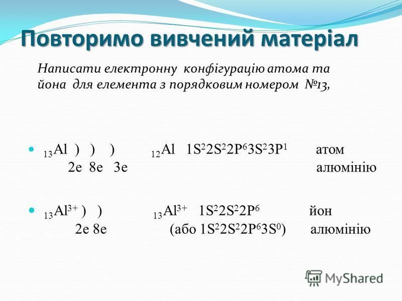 Электронная схема 2е 8е 2е соответствует