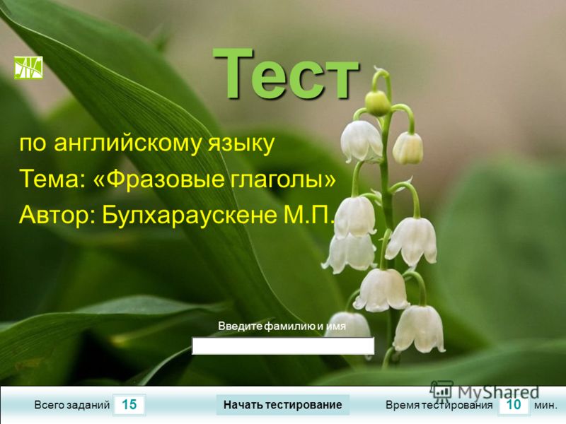 Нвп 10 класс учебник