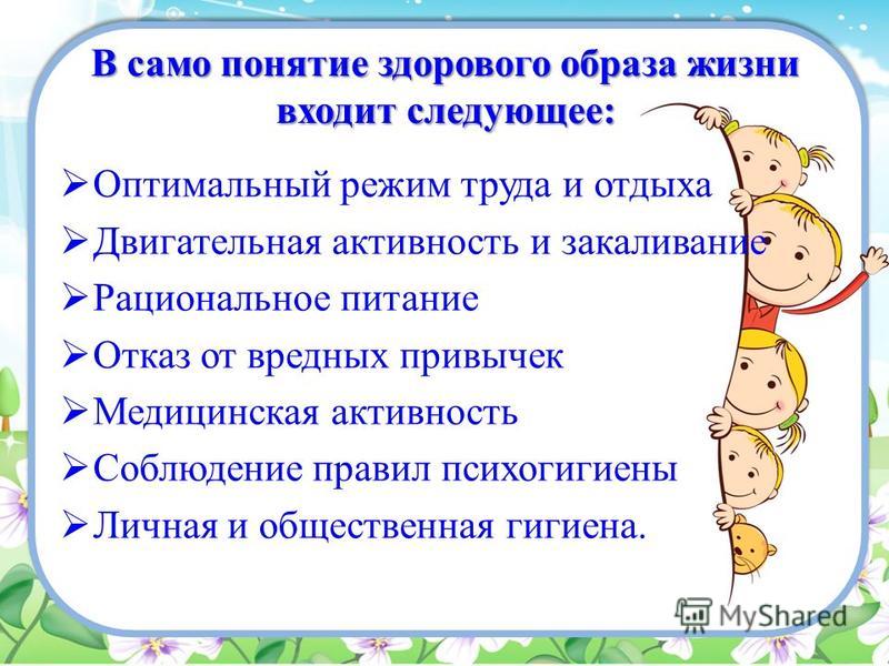 Индивидуальный проект пропаганда здорового образа жизни