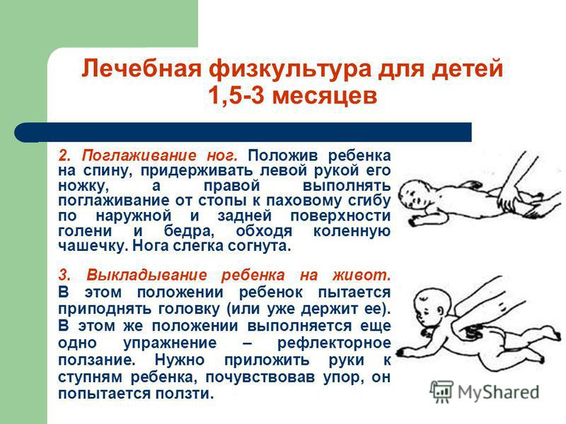 Как делают лфк массаж Как делают лфк массаж