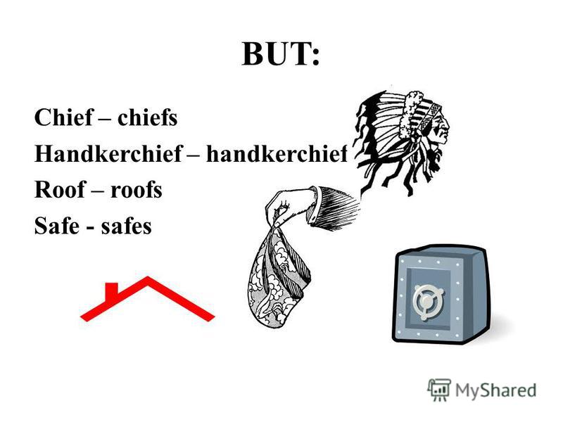 Plural thesis