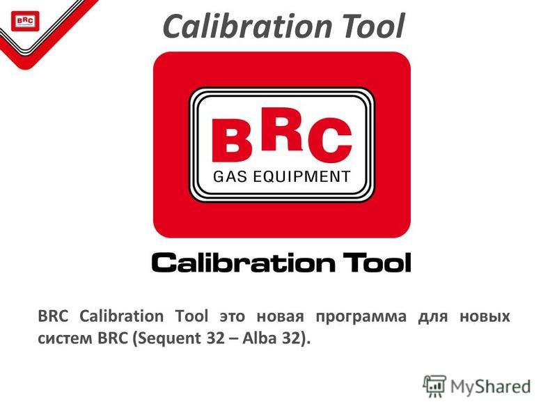 Brc Calibration Tool  -  5