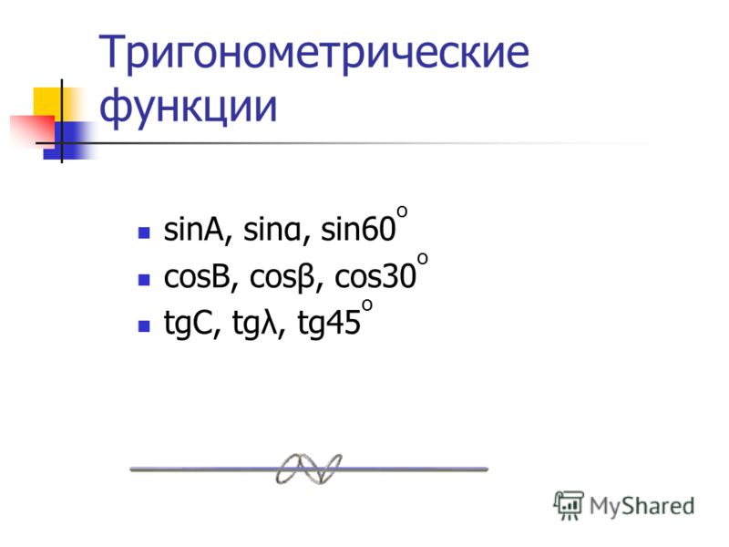 циклы примеры блок схем