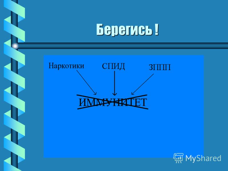 Берегись !